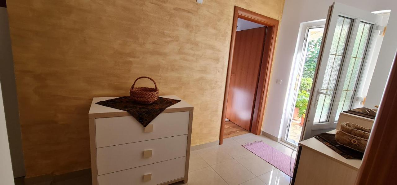 Apartman Breza Sibenik Exterior photo