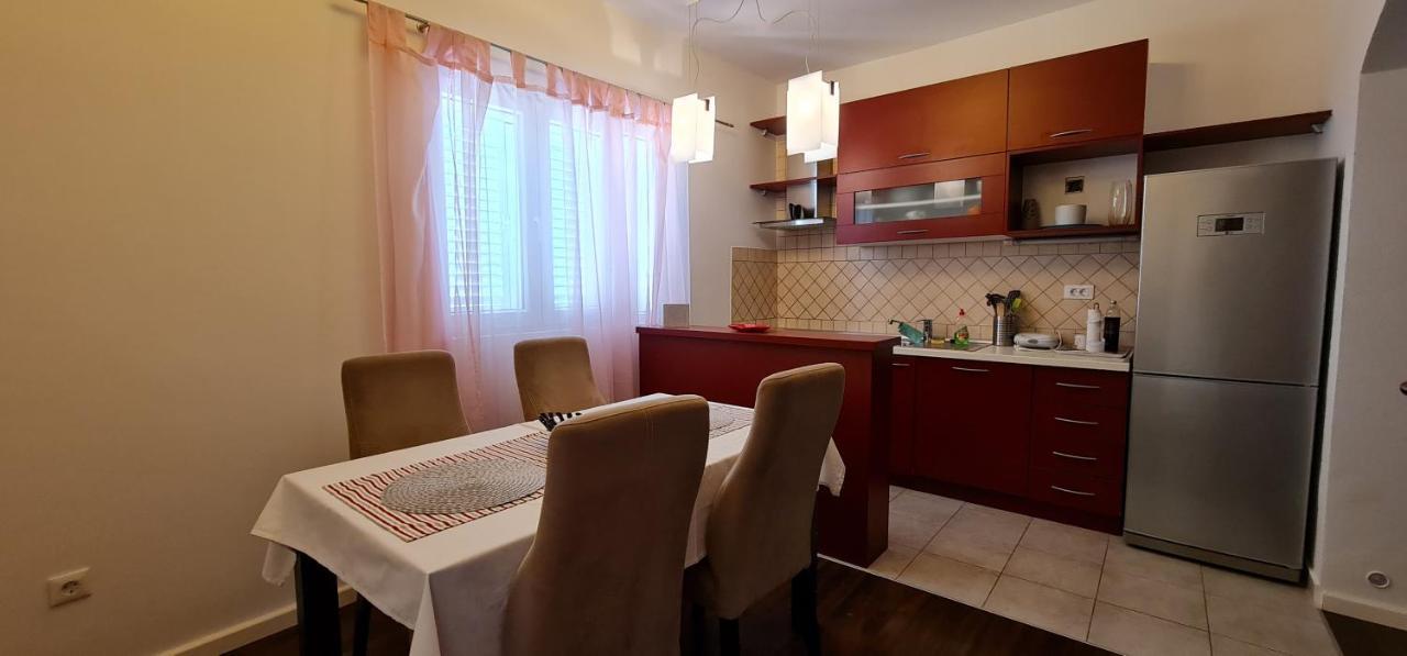 Apartman Breza Sibenik Exterior photo
