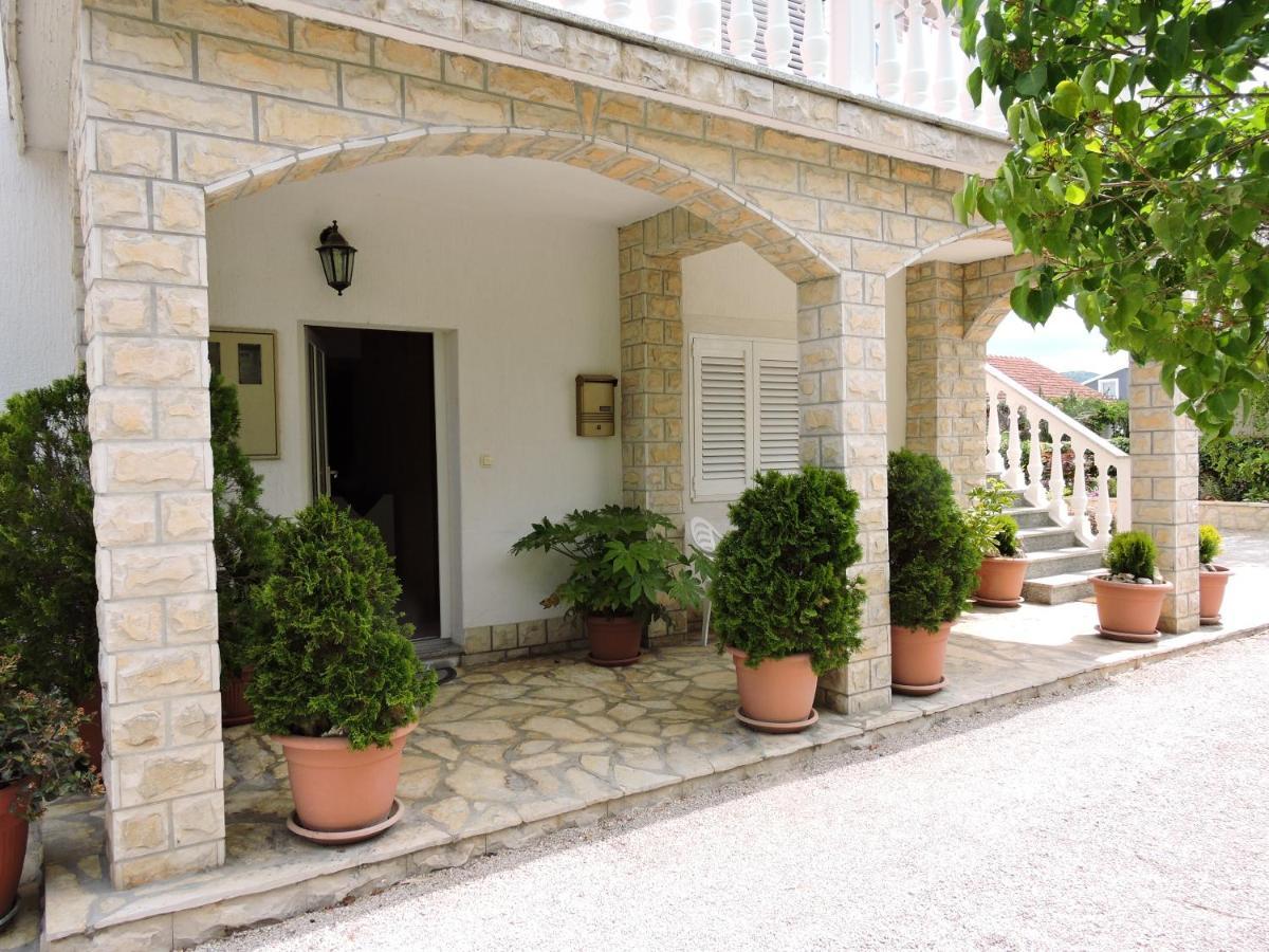 Apartman Breza Sibenik Exterior photo