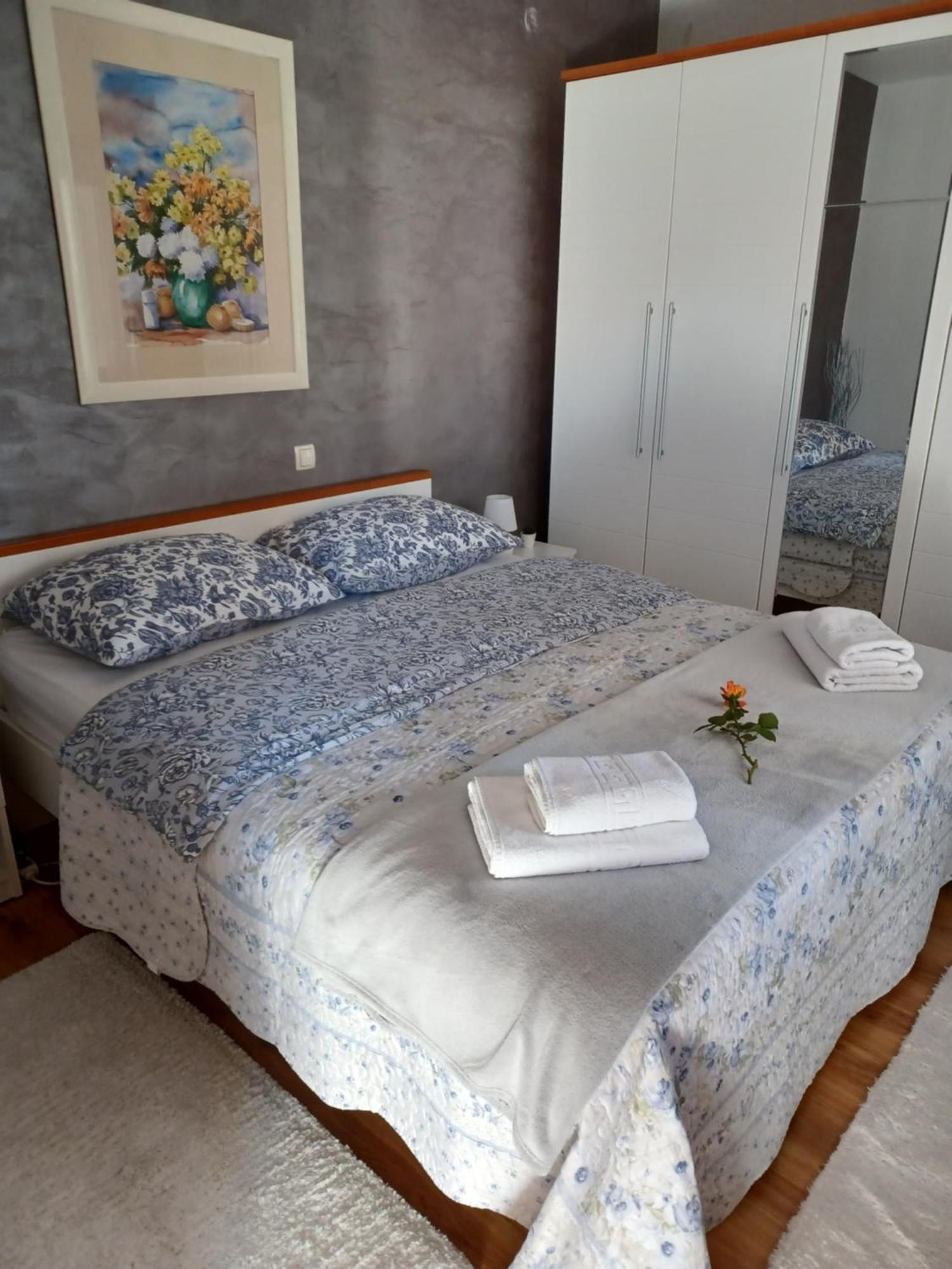 Apartman Breza Sibenik Exterior photo