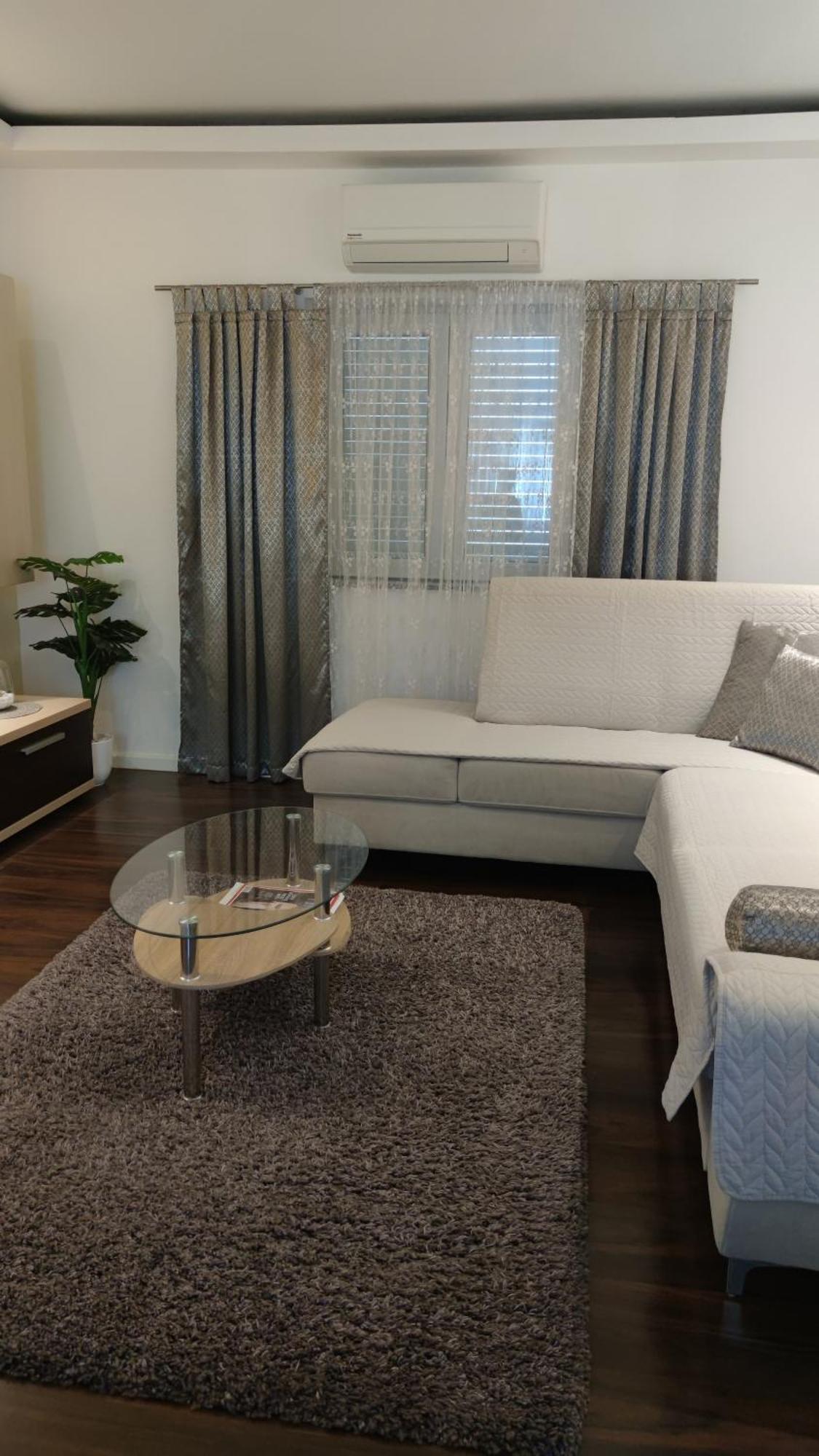 Apartman Breza Sibenik Exterior photo