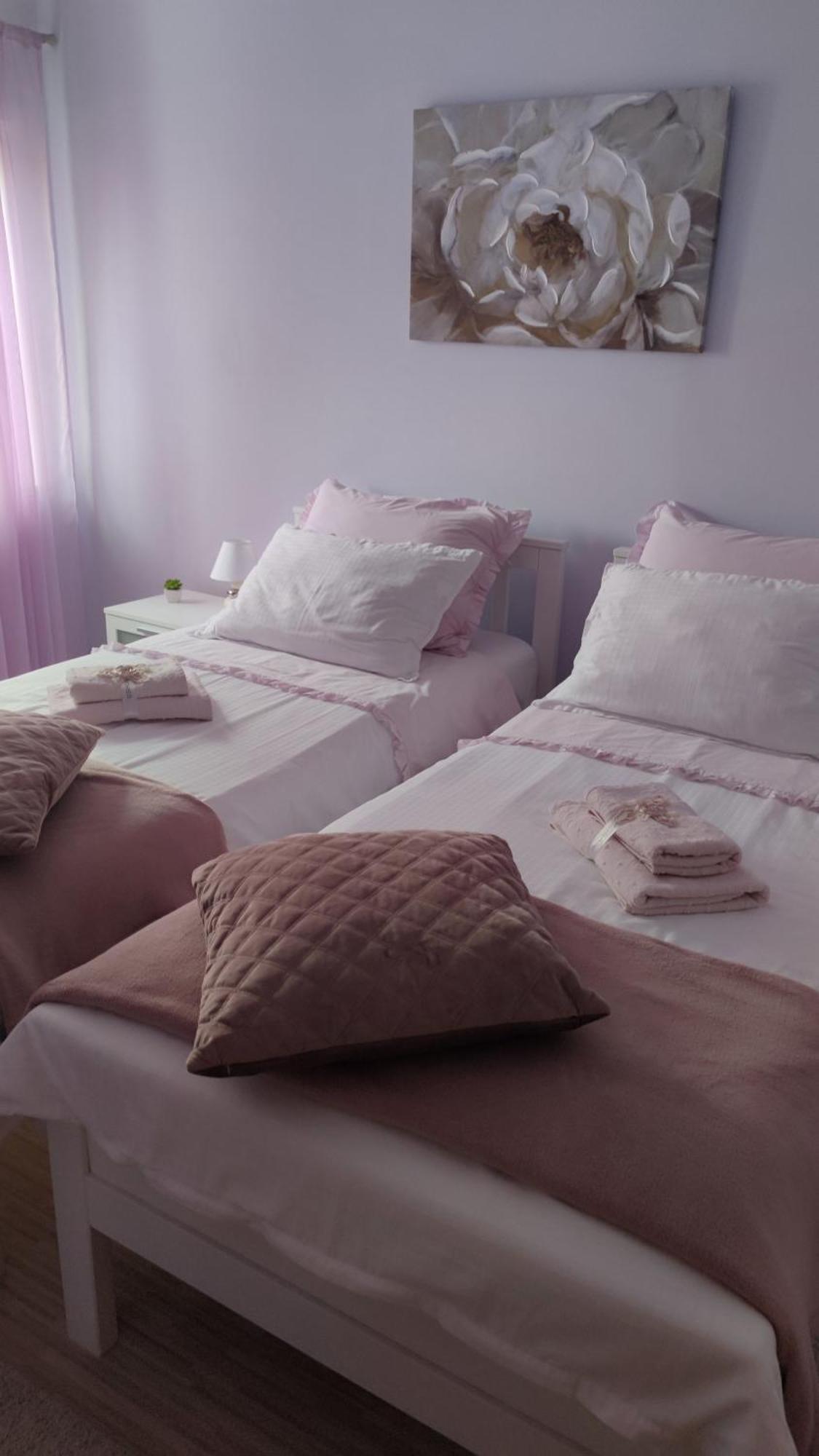 Apartman Breza Sibenik Exterior photo